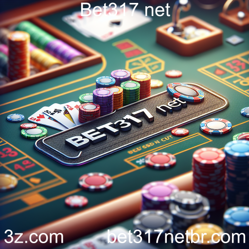 Explore a Diversão dos Jogos de Mesa no Bet317